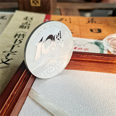 紀念章製作
