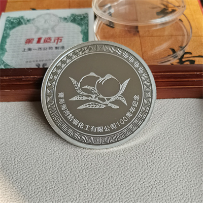 上海（hǎi）徽章定製準備工作有哪些