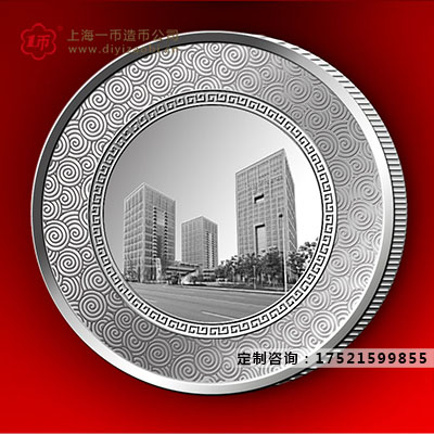 定做（zuò）銀章價值是多（duō）少