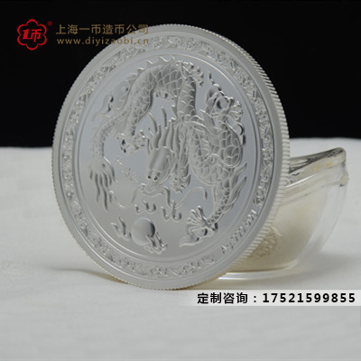 足銀紀念金銀幣價格受到哪些因素的影響