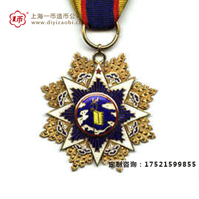 紀念胸章製作給（gěi）企業帶來什麽好處？