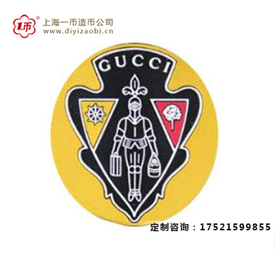 製作徽章後如何保養和清（qīng）洗（xǐ）